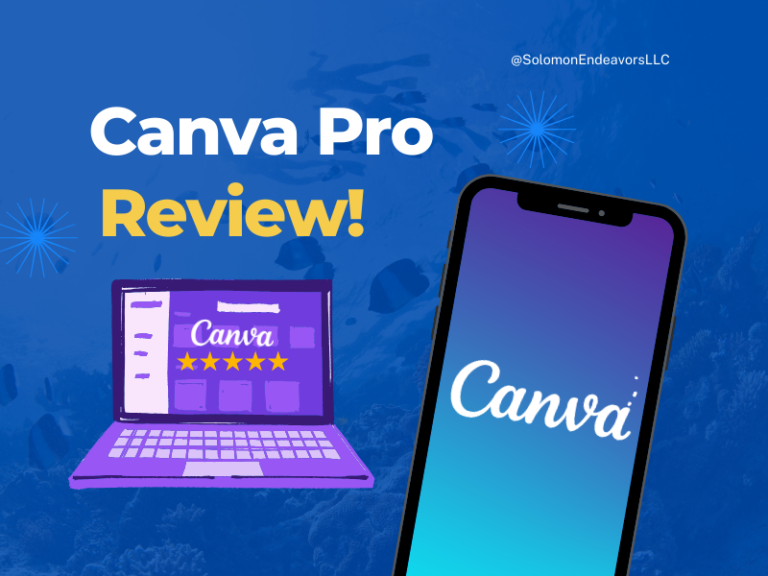 canva pro a review