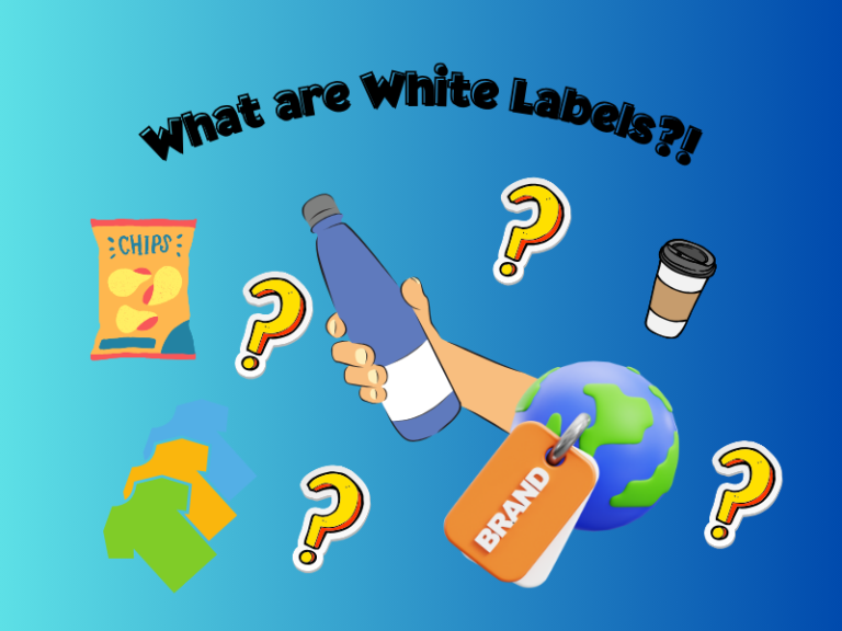 White Labels