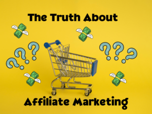 Affiliate links