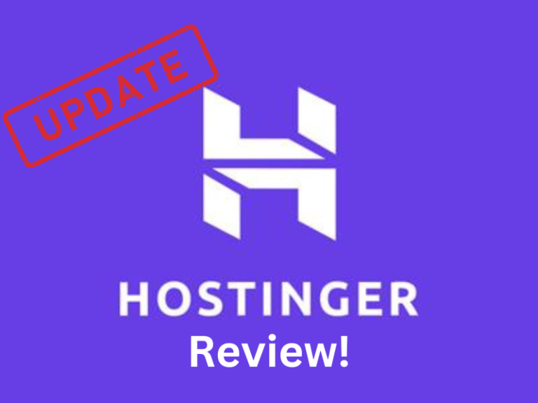 Hostinger Review